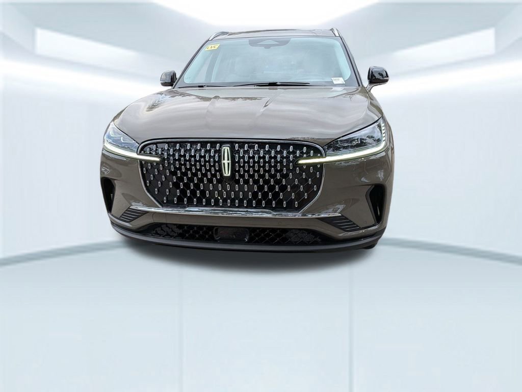 New 2026 Lincoln Aviator Reserve w/ Luxury Package video 2