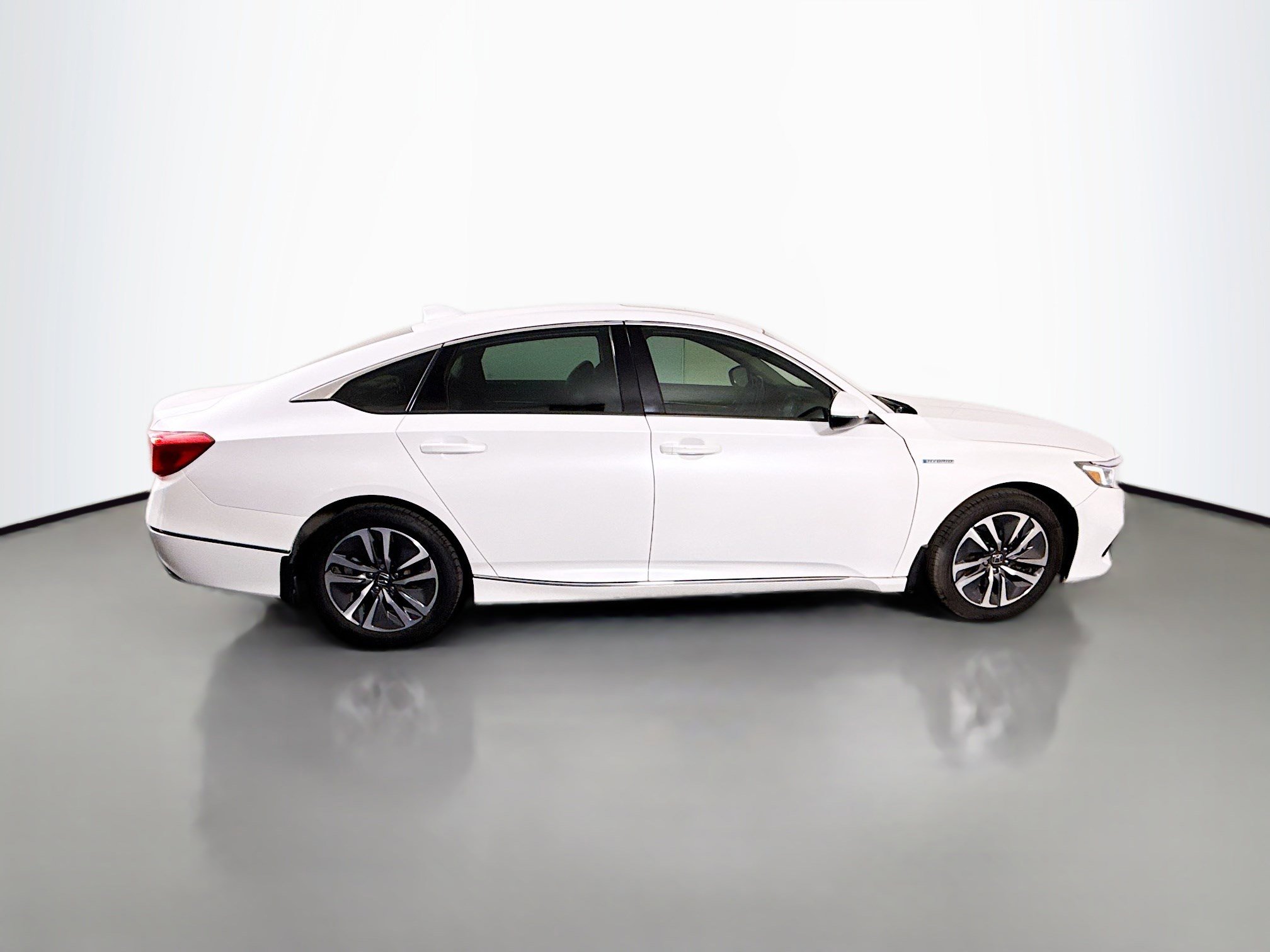 Used 2022 Honda Accord EX-L image 11