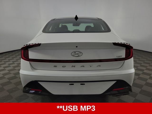 Used 2022 Hyundai Sonata SEL Plus w/ Cargo Package FWD image 7