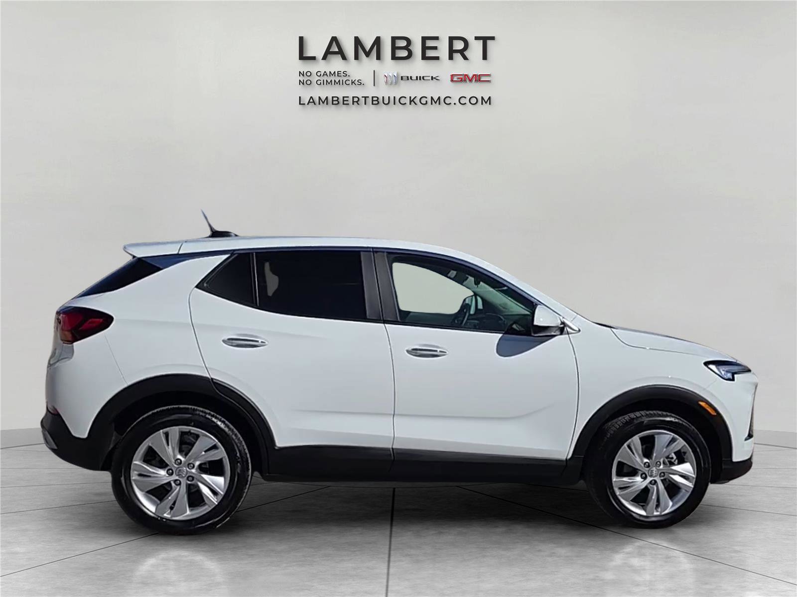 Used 2024 Buick Encore GX Preferred image 6