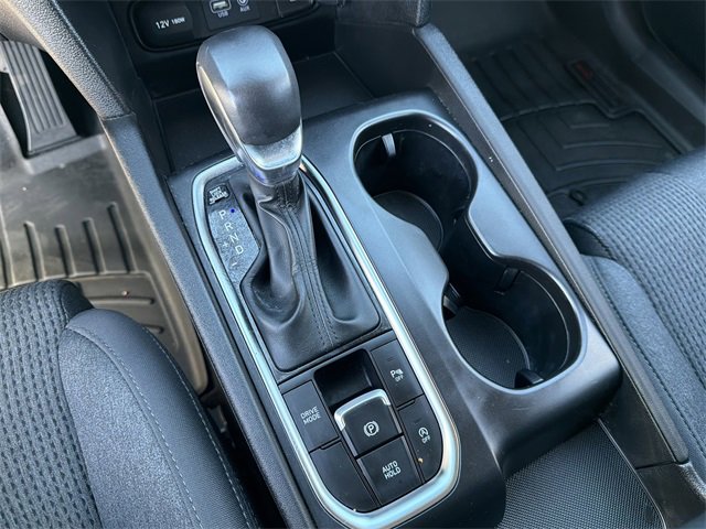 Used 2019 Hyundai Santa Fe SEL image 31
