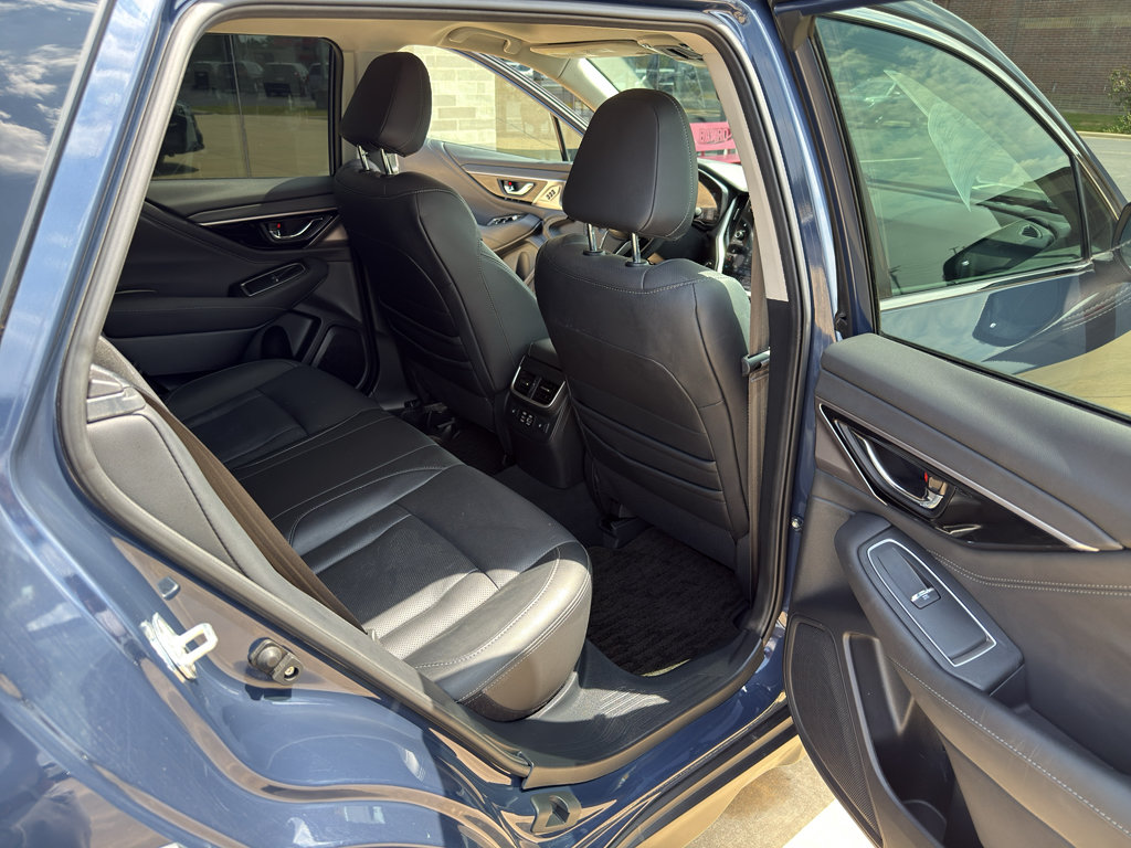 Used 2024 Subaru Outback Limited AWD/4WD image 20