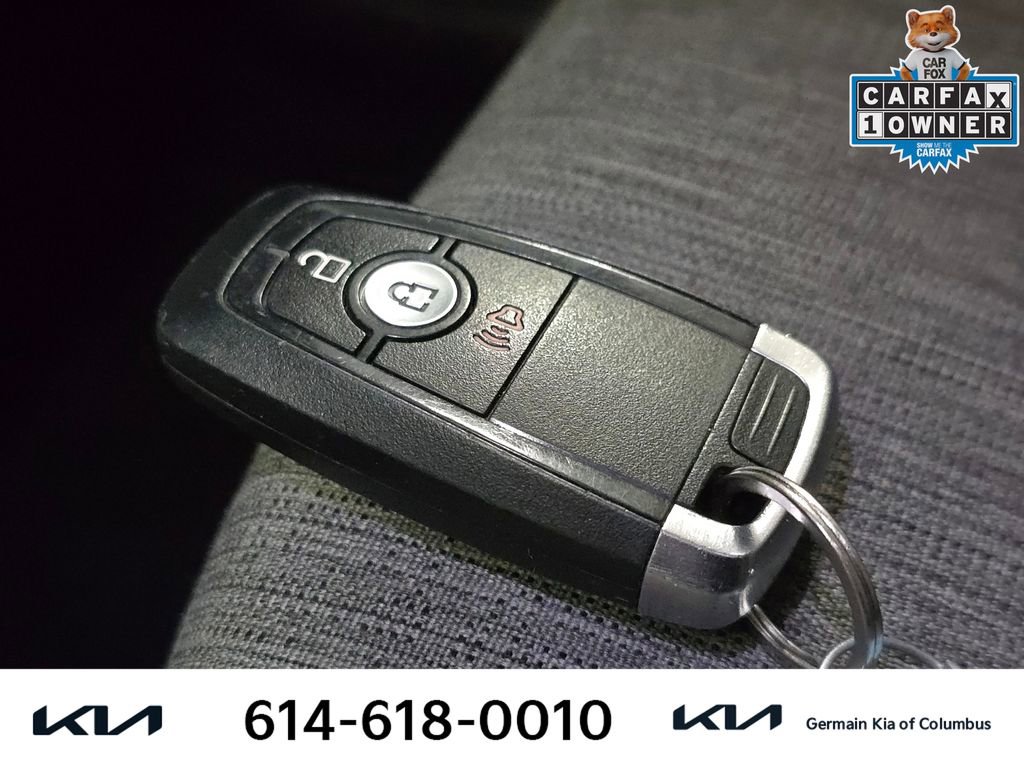 Used 2023 Ford Bronco Sport Big Bend w/ Convenience Package image 34