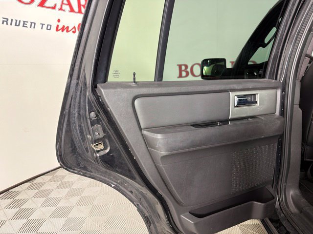 Used 2014 Ford Expedition Limited w/ Equipment Group 301A RWD image 29