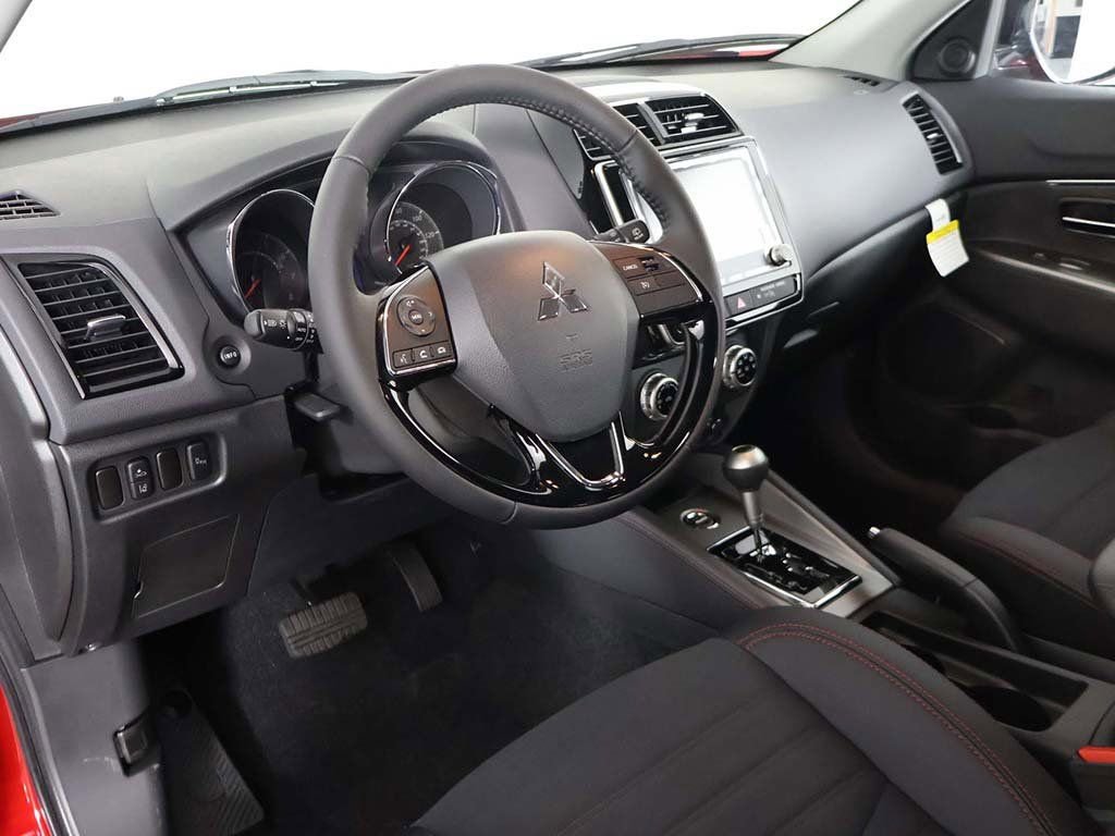 New 2025 Mitsubishi Outlander Sport SE AWD/4WD image 24