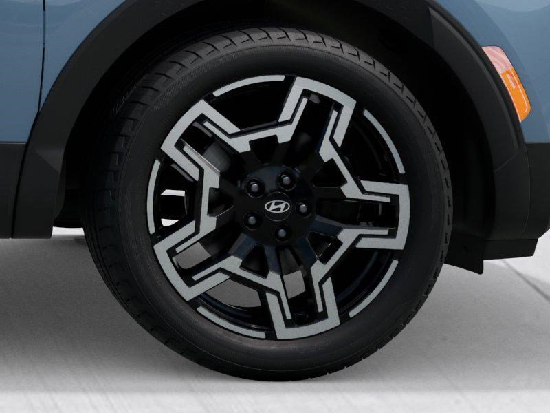 New 2026 Hyundai Santa Cruz Limited image 8