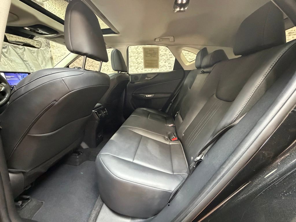 Used 2022 Lexus NX 250 FWD image 13
