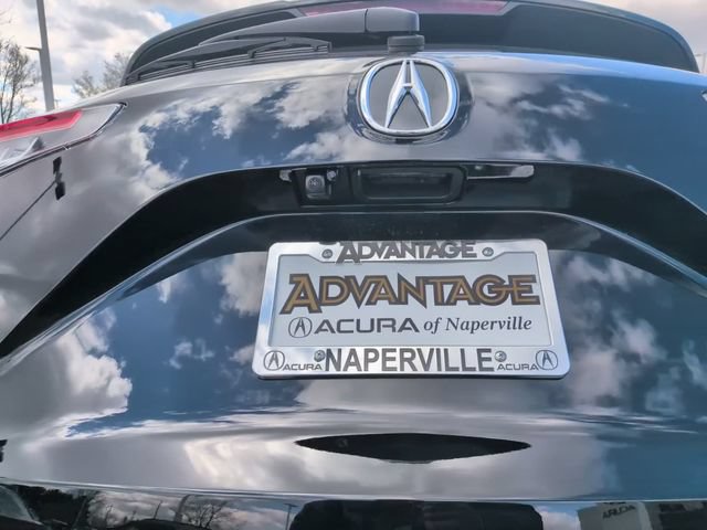New 2026 Acura RDX A-Spec w/ Advance Package AWD/4WD image 7