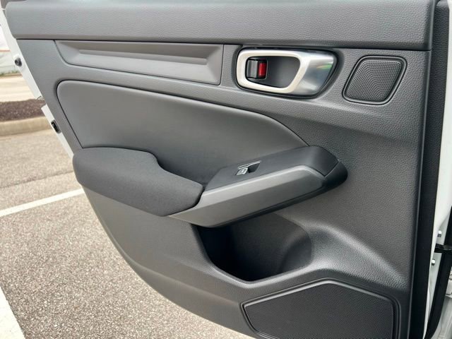 Used 2023 Honda Civic LX image 29
