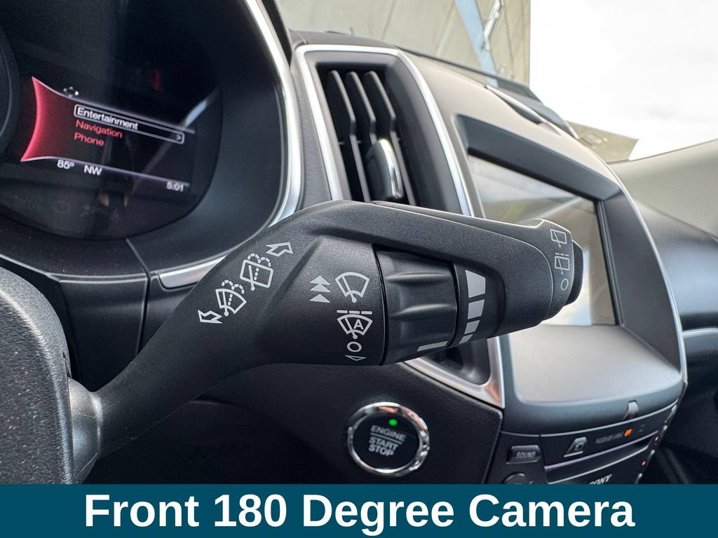 Used 2017 Ford Edge Sport w/ Equipment Group 401A AWD/4WD image 13