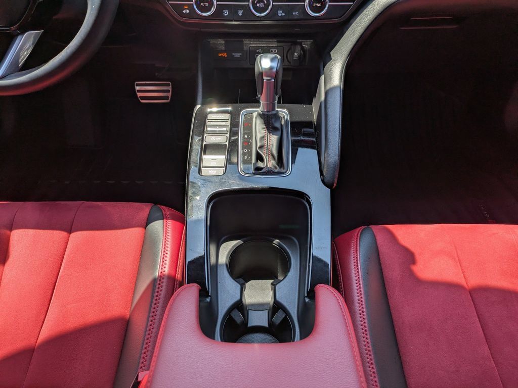 Used 2025 Acura Integra A-Spec FWD image 18