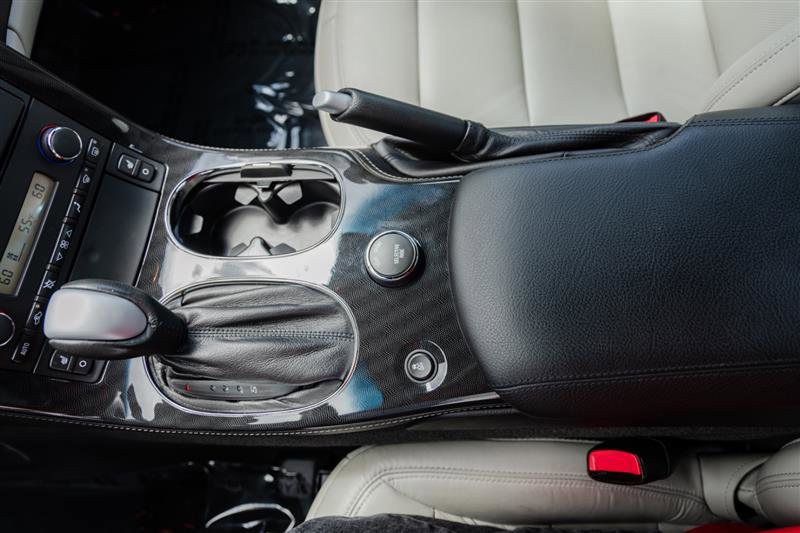 Used 2012 Chevrolet Corvette Grand Sport w/ 3LT Preferred Equipment Group RWD image 28