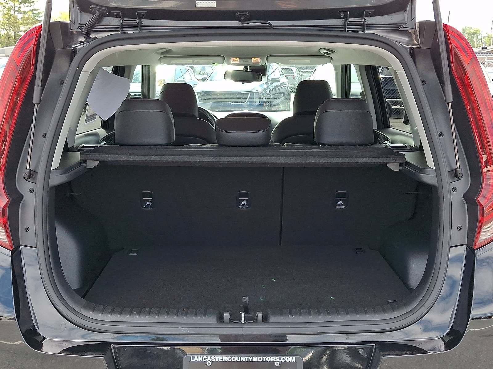 Used 2020 Kia Soul EX FWD image 29