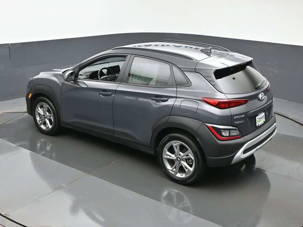 Used 2023 Hyundai Kona SEL w/ Convenience Package image 25