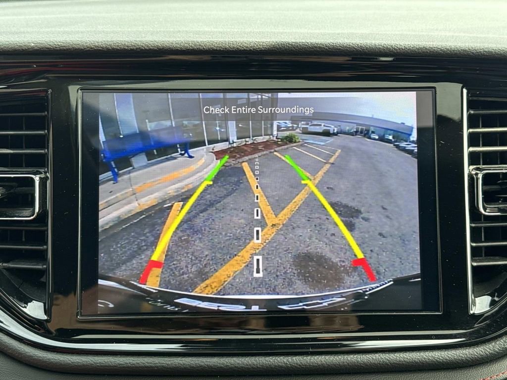 Used 2024 Dodge Durango GT image 27