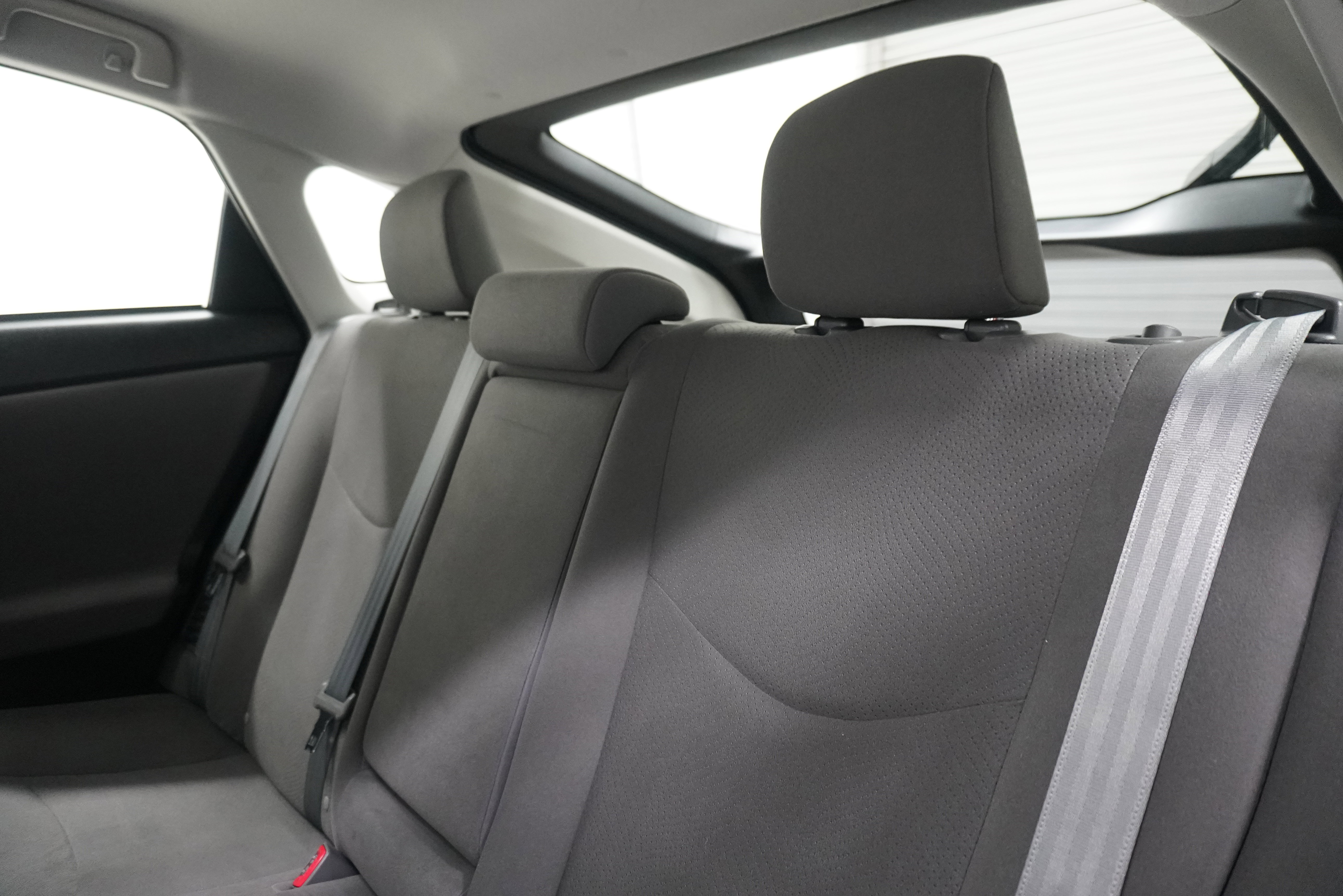 Used 2012 Toyota Prius Prime Plug-In Hybrid image 13