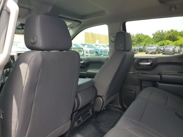 New 2026 GMC Sierra 1500 Pro w/ Pro Value Package RWD image 9