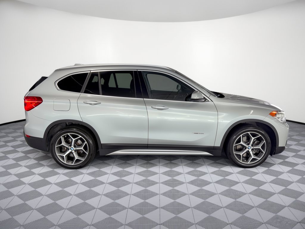 Used 2016 BMW X1 xDrive28i AWD/4WD image 8