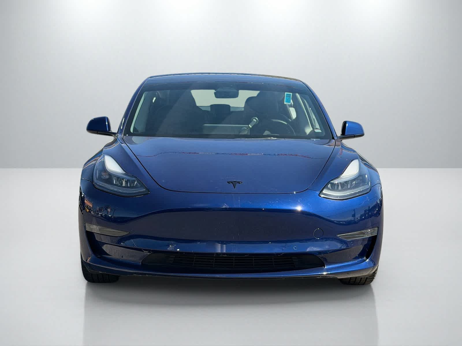 Used 2022 Tesla Model 3 Long Range AWD/4WD image 11