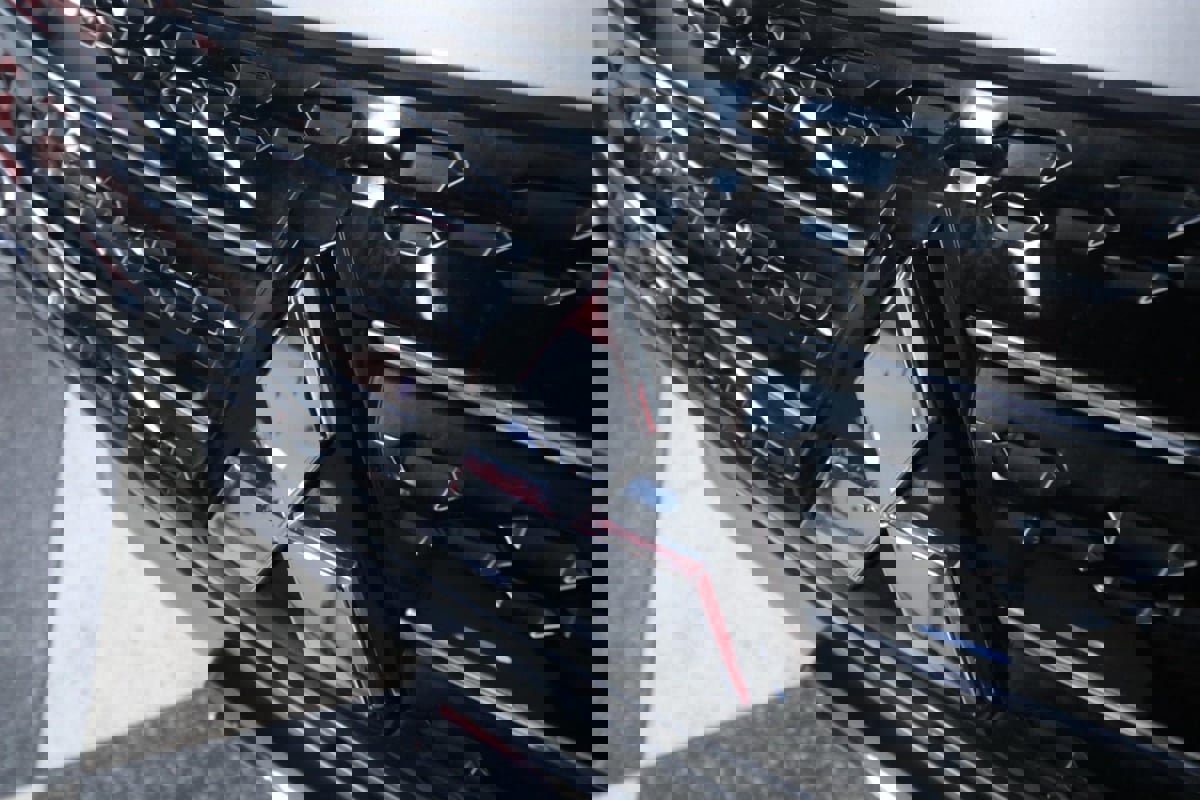 Used 2024 Mitsubishi Outlander SE image 35