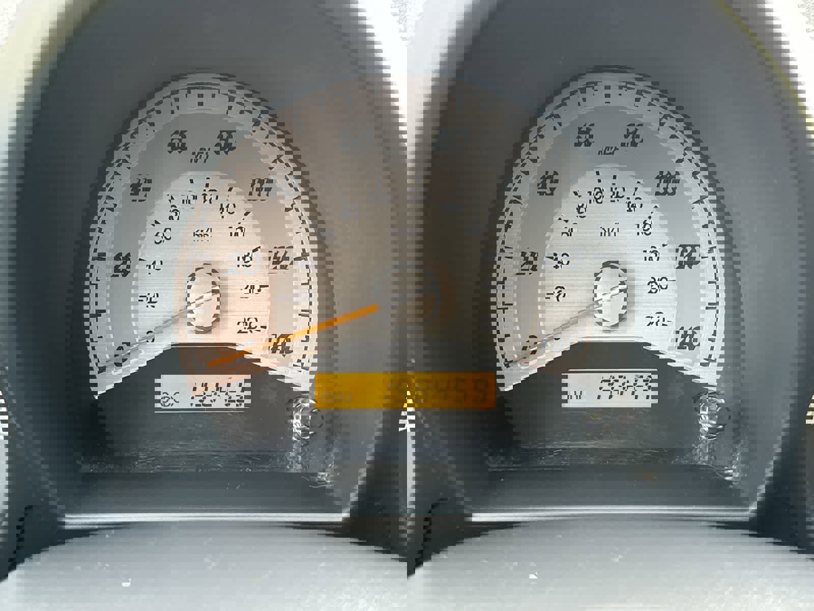 Used 2007 Scion tC image 16