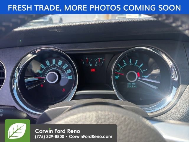 Used 2013 Ford Mustang GT w/ Brembo Brake Pkg image 16