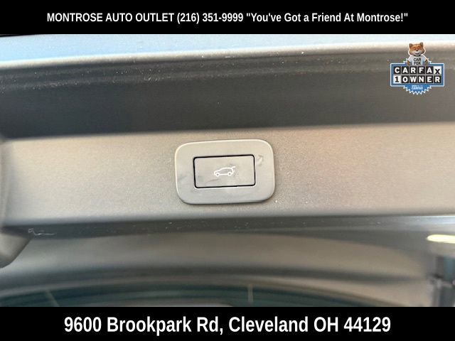 Used 2025 Land Rover Range Rover Sport SE image 40