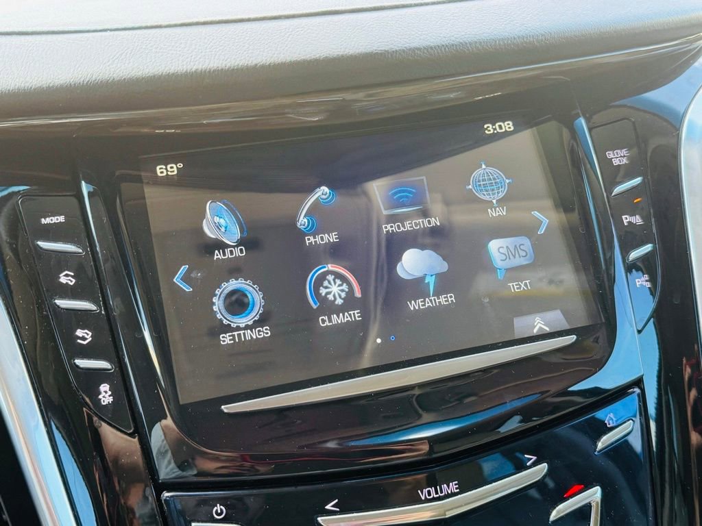 Used 2019 Cadillac Escalade 2WD image 25