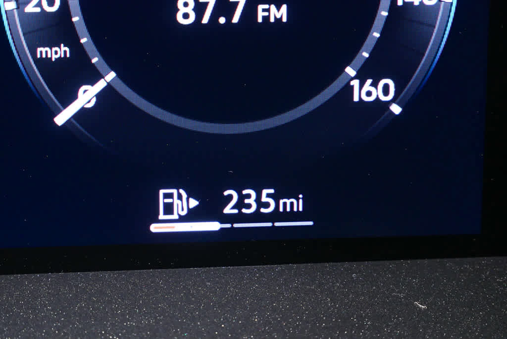 New 2026 Volkswagen Tiguan S FWD image 11