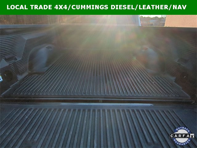 Used 2017 RAM 2500 Laramie image 26