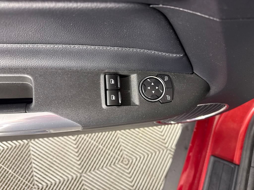 Used 2017 Ford Mustang Premium w/ Equipment Group 201A RWD image 13