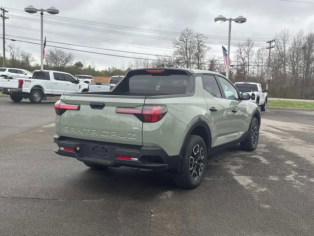 Used 2023 Hyundai Santa Cruz SEL image 4