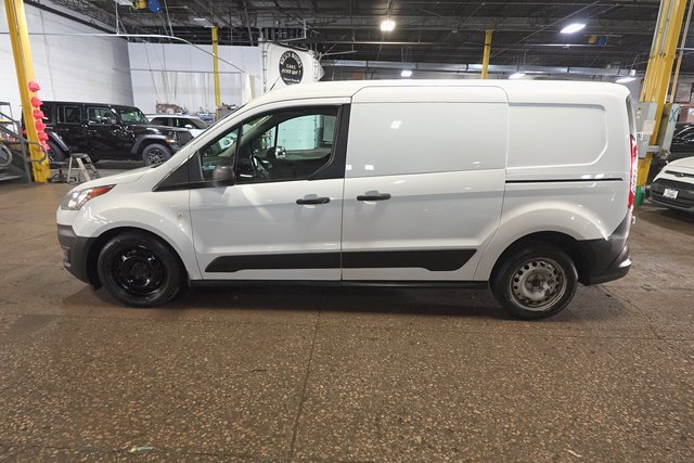 Used 2019 Ford Transit Connect XL image 5