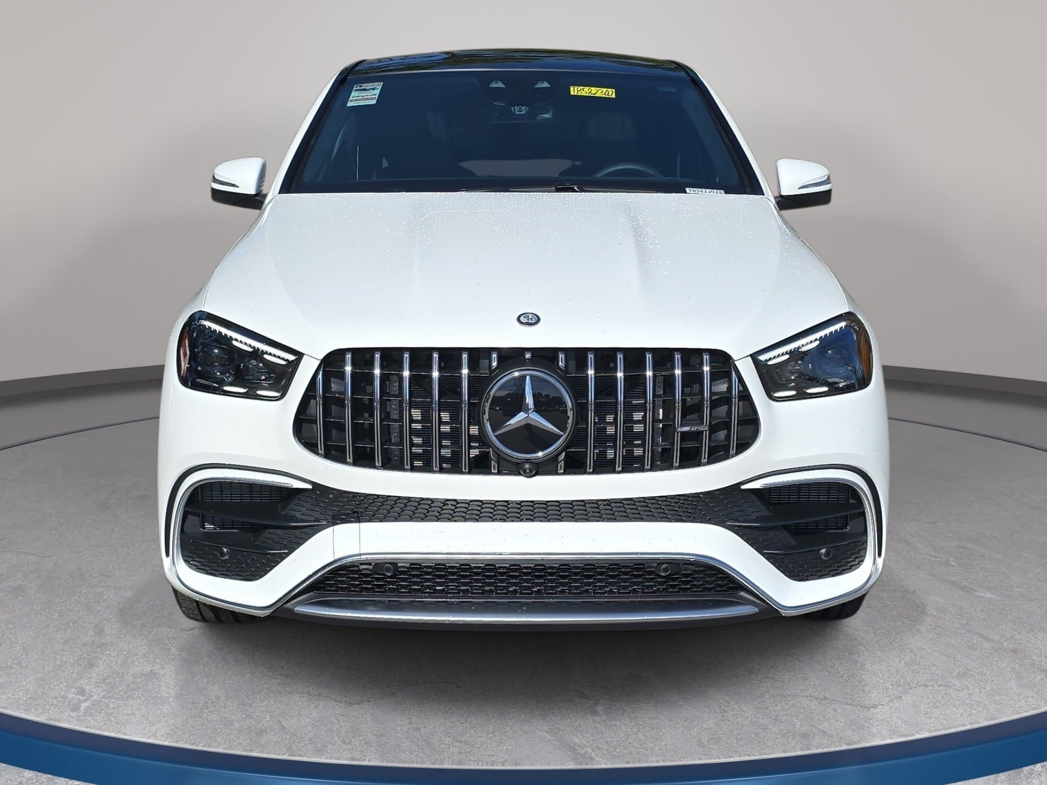 New 2026 Mercedes-Benz GLE 63 AMG S image 2