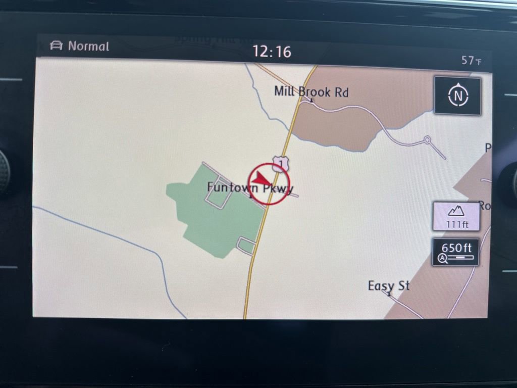 Used 2019 Volkswagen Atlas SEL image 27