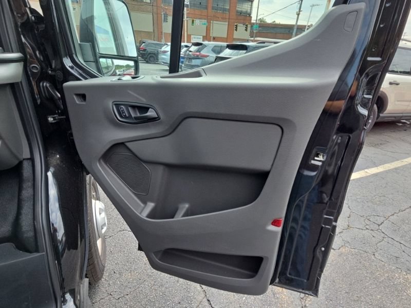 New 2026 Ford Transit 150 Low Roof AWD image 15