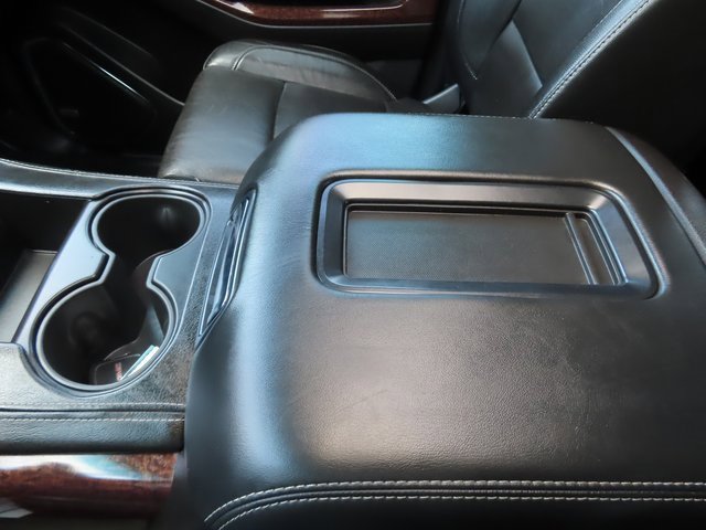 Used 2015 GMC Yukon SLT w/ Open Road Package image 41