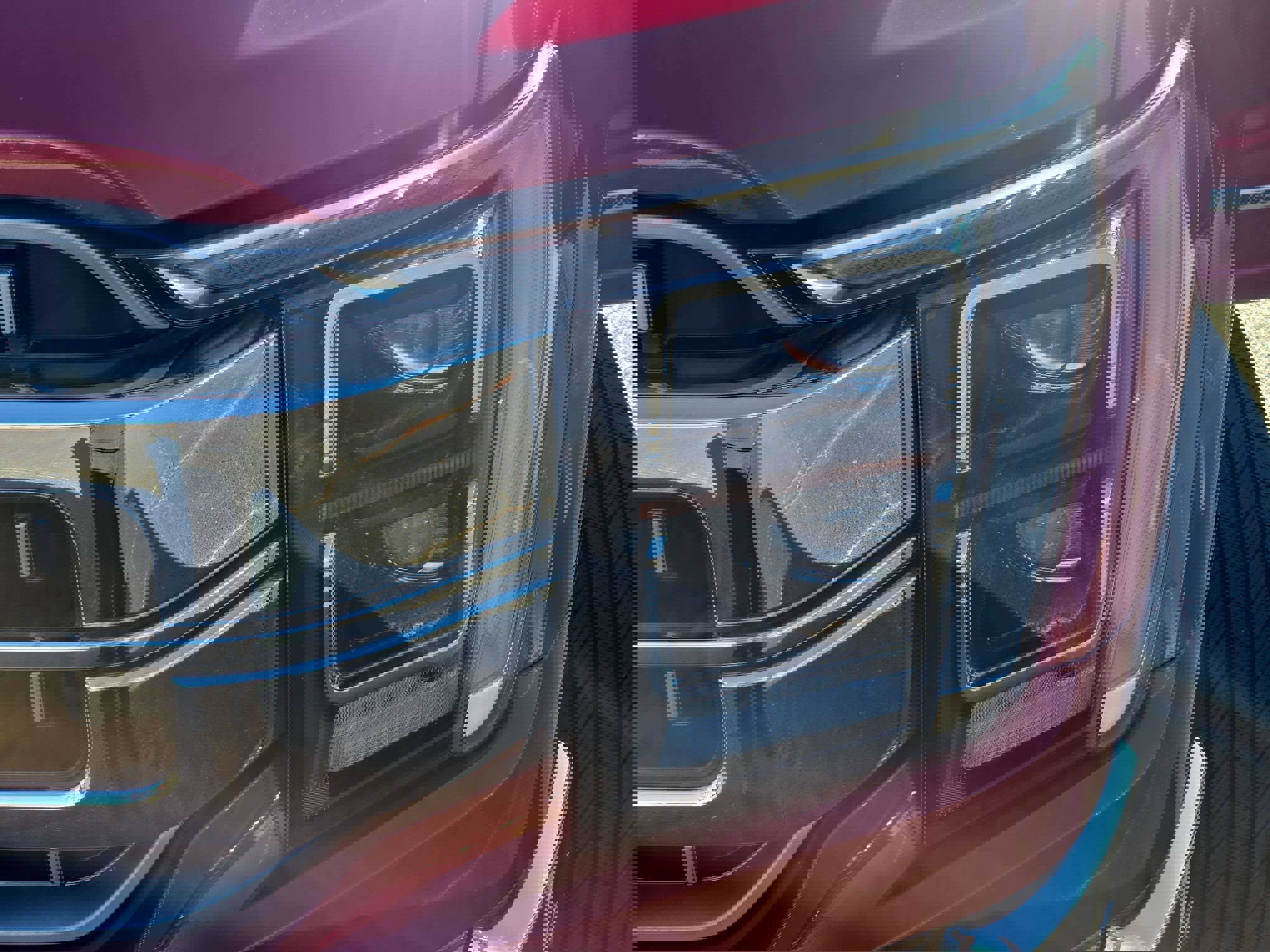 Used 2021 Ford F150 Lariat w/ Equipment Group 502A High image 30