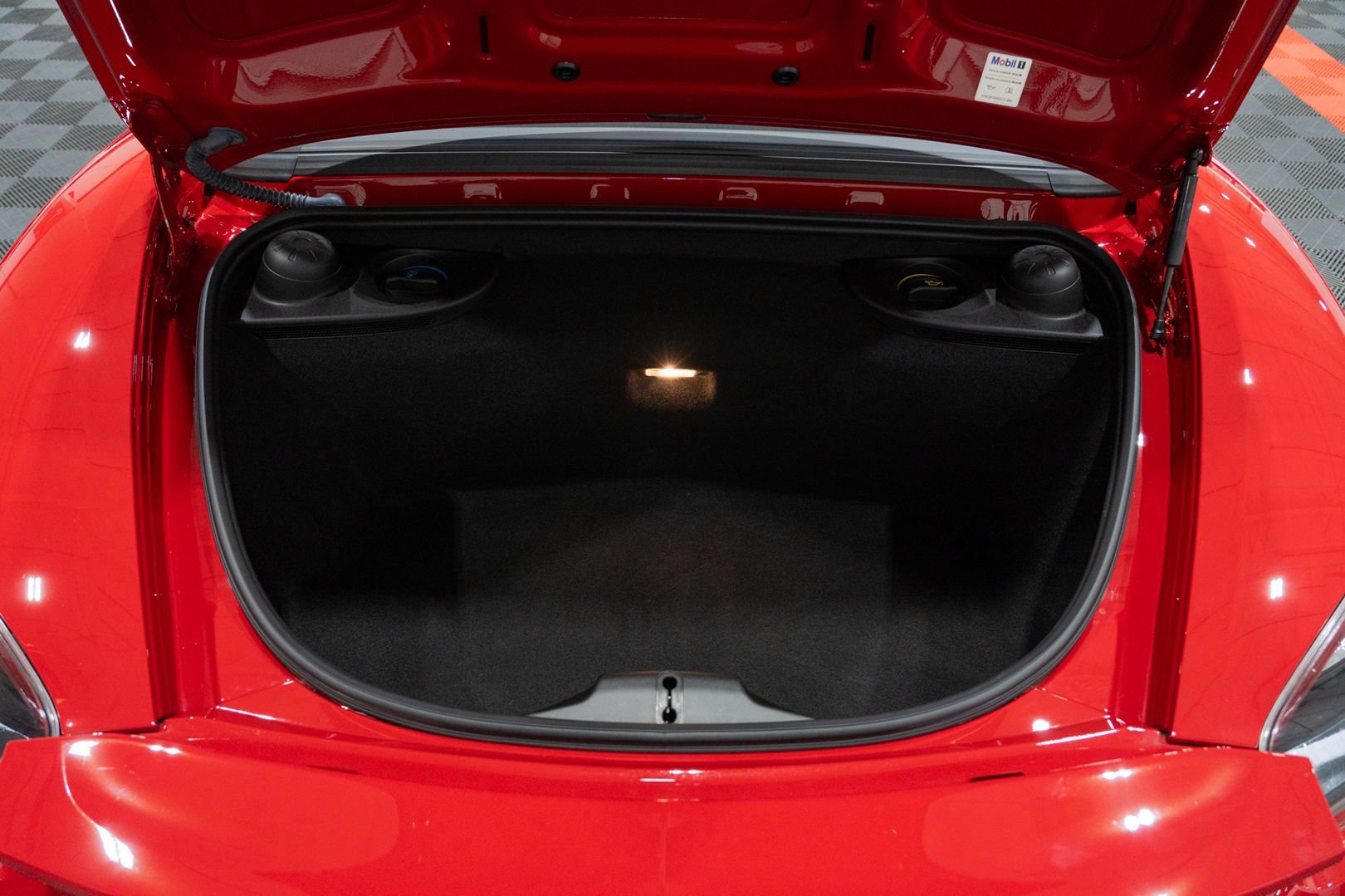 Used 2016 Porsche Boxster GTS RWD image 53