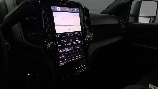 New 2026 RAM 2500 Warlock w/ Safety Group AWD/4WD image 15