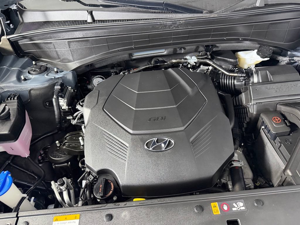 Used 2024 Hyundai Palisade SEL FWD image 36