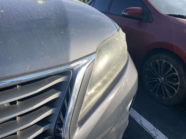 Used 2013 Lexus RX 350 FWD w/ Premium Pkg image 5