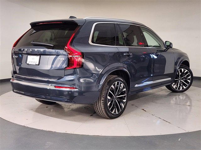 New 2026 Volvo XC90 T8 Ultra w/ Protection Package Premier video 2