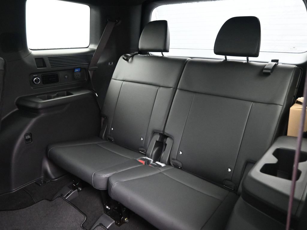 New 2026 Hyundai Santa Fe Calligraphy image 30