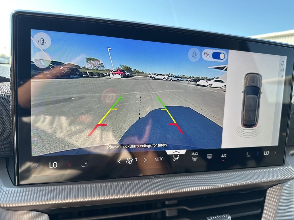 New 2026 Ford Explorer Active image 26