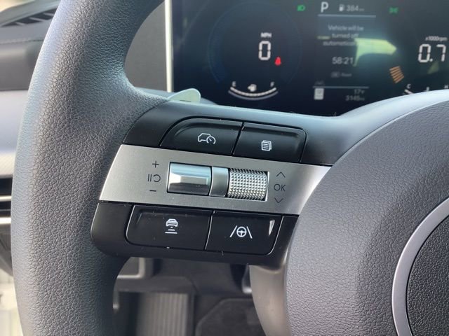 Used 2025 Hyundai Sonata SEL FWD image 27