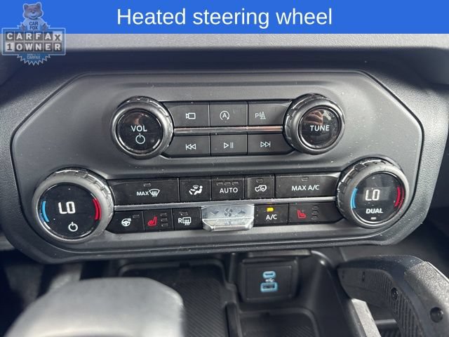 Used 2025 Ford Bronco Badlands AWD/4WD image 34