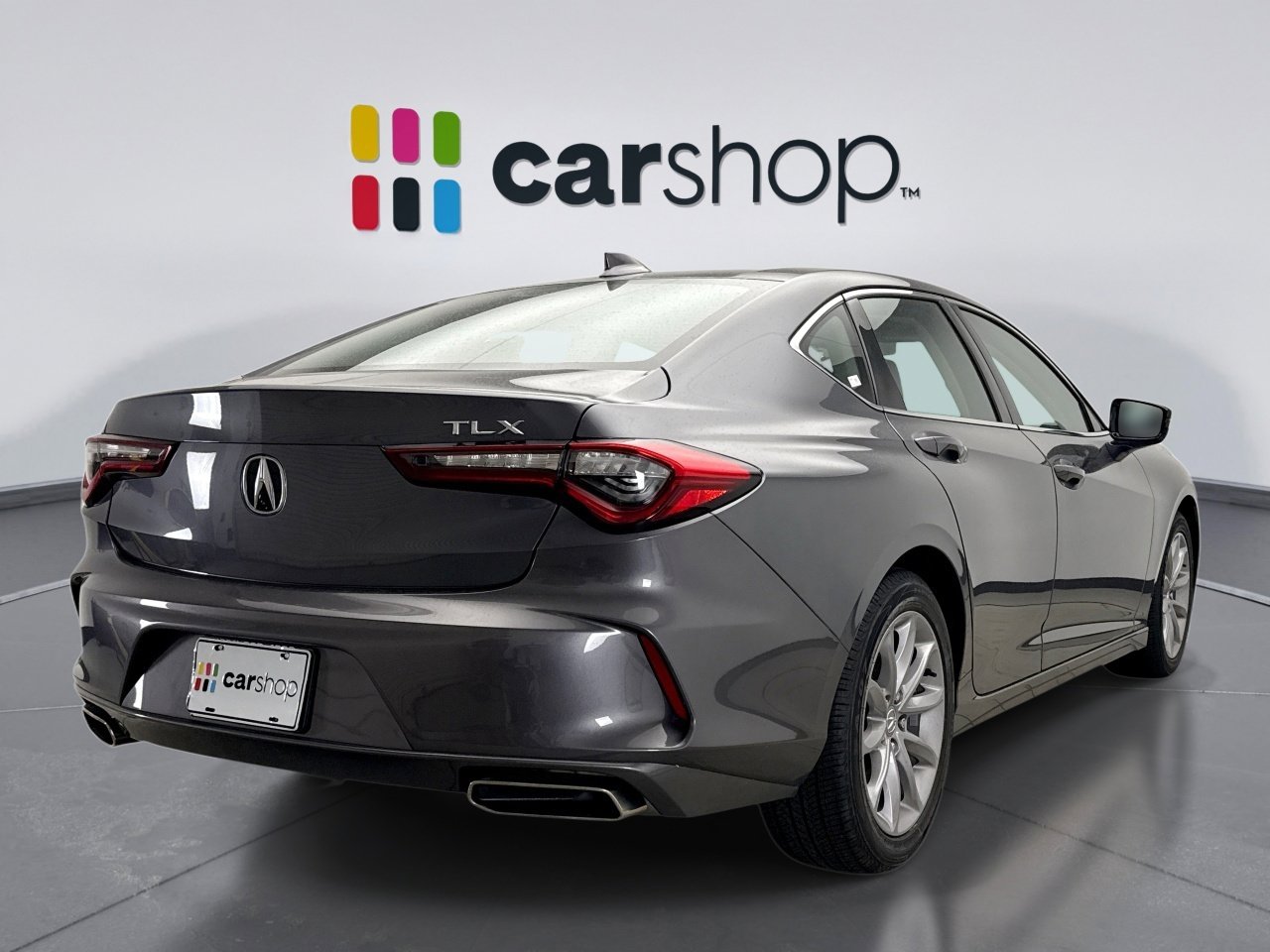 Used 2023 Acura TLX image 5
