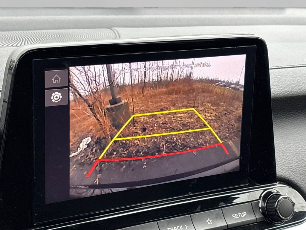 Certified 2024 Kia Forte LXS w/ LXS Technology Package image 29