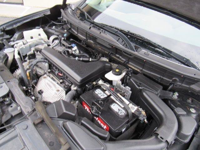 Used 2020 Nissan Rogue SL w/ Premium Package AWD/4WD image 42